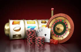 Sportsbook လောင်းကြေး luckkg