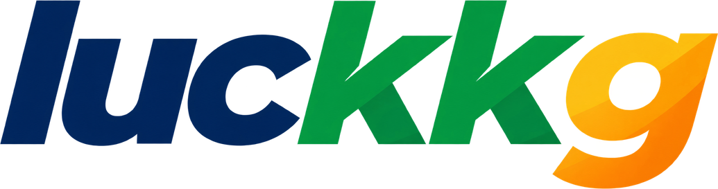 luckkg Logo